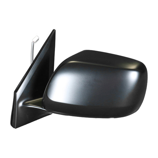 Door Mirror Passenger Side OEM Suits Toyota Landcruiser VDJ200 GX 2007 On