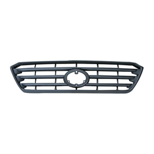 Grille Aftermarket Suits Toyota Kluger GSU40R/GSU45R 2007 to 2010