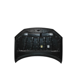 Certified Bonnet suits Toyota Kluger GSU40R/GSU45R 2010 to 2013