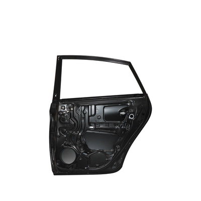 Genuine Rear Door Drivers Side suits Toyota Prius ZVW30R 2009 to 2016