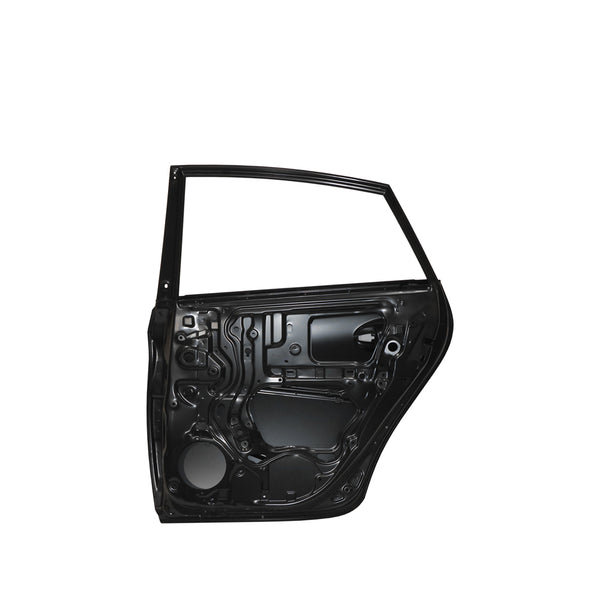 Genuine Rear Door Drivers Side suits Toyota Prius ZVW30R 2009 to 2016