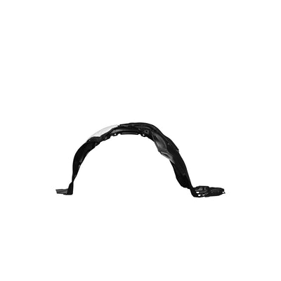 Front Guard Liner Passenger Side Genuine suits Toyota Prius-C NHP10R