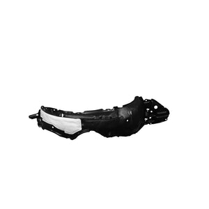 Front Guard Liner Passenger Side Genuine suits Toyota Prius-C NHP10R