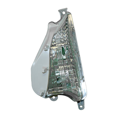 Front Bar Park / Indicator Lamp Passenger Side Genuine suits Toyota Prius-C NHP10R