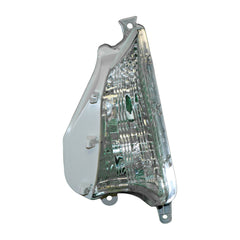 Front Bar Park / Indicator Lamp Passenger Side Genuine suits Toyota Prius-C NHP10R