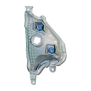 Front Bar Park / Indicator Lamp Passenger Side Genuine suits Toyota Prius-C NHP10R