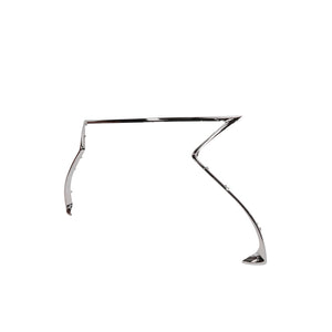 Lexus LS500h Genuine Grille Mould 10/2017 to 09/2018 - 5312150080