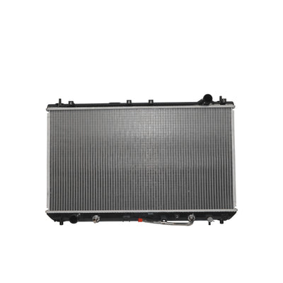 Radiator Aftermarket suits