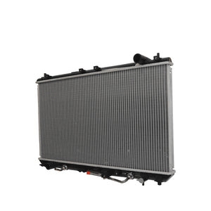 Radiator Aftermarket suits