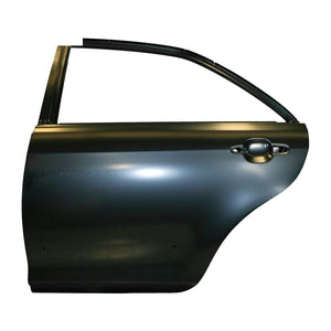 OEM Rear Door Passenger Side suits Toyota Camry ACV40R 2006 to 2011