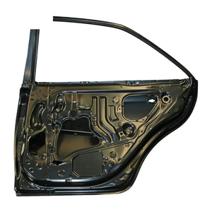 OEM Rear Door Drivers Side suits Toyota Camry ACV40R 2006 to 2011