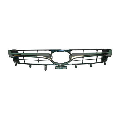 Grille Aftermarket suits Toyota Camry