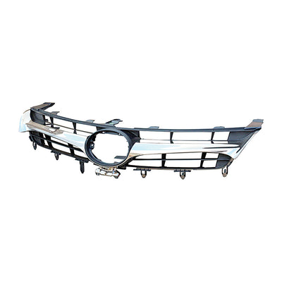 Grille OEM Suits Toyota Camry ASV50R 2015 to 2017