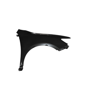 Genuine Front Guard Passenger Side Without Repeater Light suits Toyota Camry ASV50, Toyota Camry Hybrid AVV50R 2011 to 2015