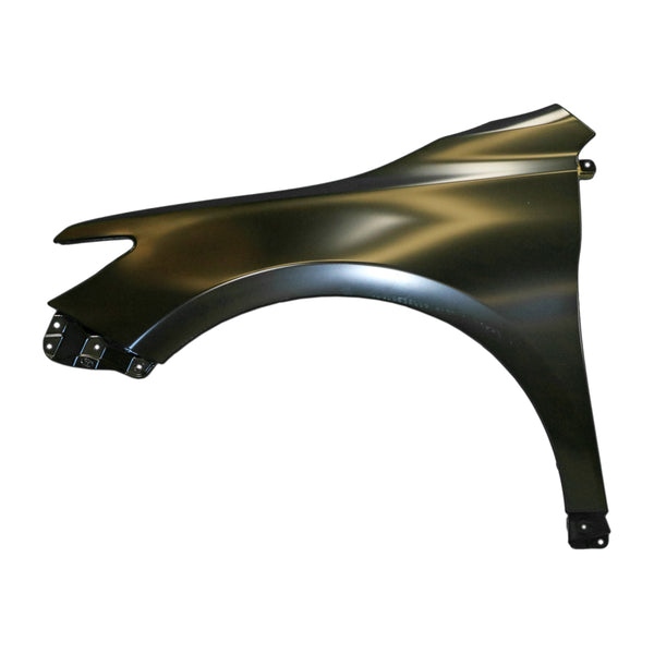 OEM Front Guard Passenger Side Without Repeater Light suits Toyota Camry ASV50, Toyota Camry Hybrid AVV50R 2015 to 2017