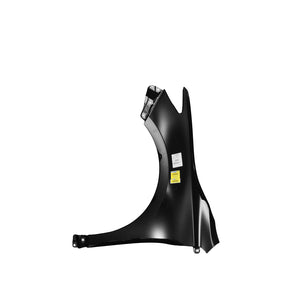 Certified Front Guard Drivers Side suits Toyota Camry ASV50, Toyota Camry Hybrid AVV50R 2015 to 2017