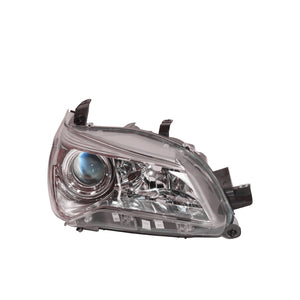 Head Lamp Drivers Side Genuine Suits Toyota Camry Altise ASV50R 2015 to 2017