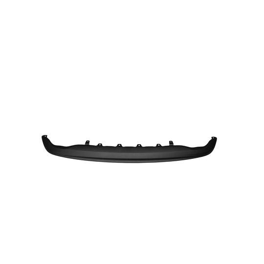 Rear Bar Apron OEM Suits Toyota Camry ASV50R 2015 to 2017