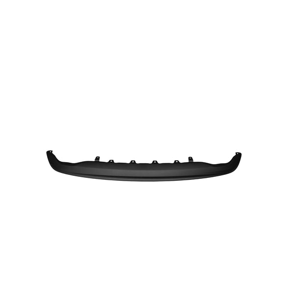 Rear Bar Apron OEM Suits Toyota Camry ASV50R 2015 to 2017