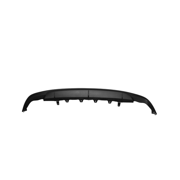 Rear Bar Spoiler OEM Suits Toyota Camry ASV50R 2015 to 2017