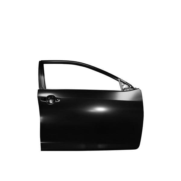 OEM Front Door Drivers Side suits Toyota Camry ASV50, Toyota Aurion GSV50R, Toyota Camry Hybrid AVV50R 2011 to 2017