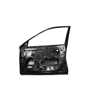 Genuine Front Door Drivers Side suits Toyota Camry ASV50, Toyota Aurion GSV50R, Toyota Camry Hybrid AVV50R 2011 to 2017