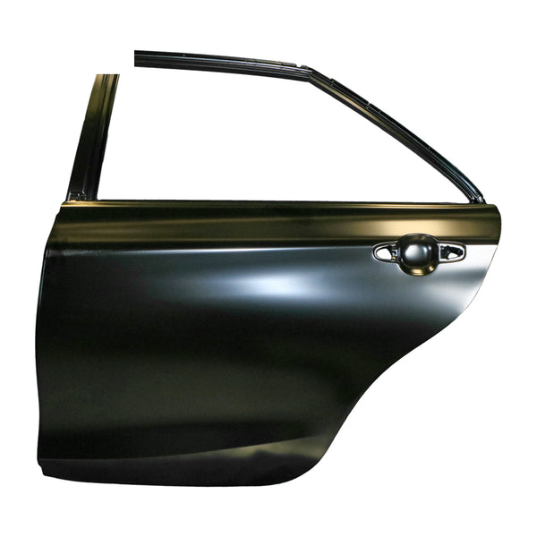 OEM Rear Door Passenger Side suits Toyota Camry ASV50, Toyota Camry Hybrid AVV50R 2015 to 2017