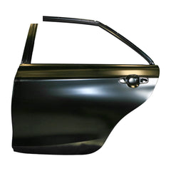 Genuine Rear Door Passenger Side suits Toyota Camry ASV50, Toyota Camry Hybrid AVV50R 2015 to 2017