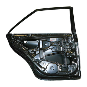 Genuine Rear Door Passenger Side suits Toyota Camry ASV50, Toyota Camry Hybrid AVV50R 2015 to 2017