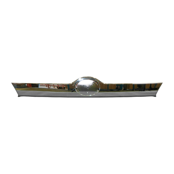 Chrome Boot Lid Garnish OEM suits Toyota Camry 2011 to 2015
