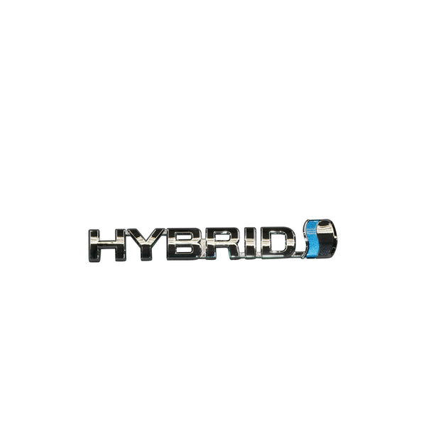 Guard Emblem Passenger Side OEM Suits Toyota Camry AVV50R 2015 to 2017
