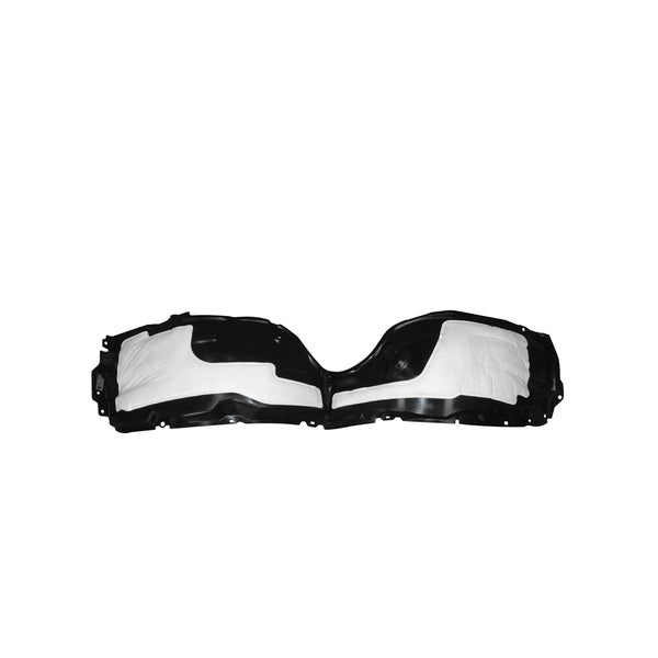 Front Guard Liner Passenger Side OEM Suits Toyota Camry AVV50R 2015 to 2017