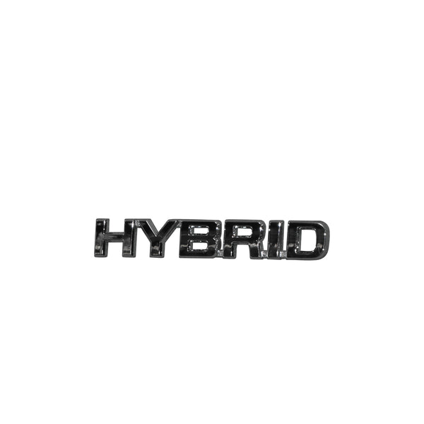 Boot lid Emblem OEM Suits Toyota Camry AVV50R 2012 to 2017