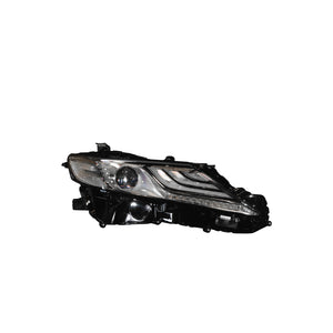 LED Head Lamp Drivers Side Genuine suits Toyota Camry 70 Series 2017 On