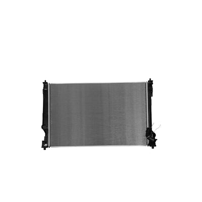 Radiator Aftermarket suits Toyota