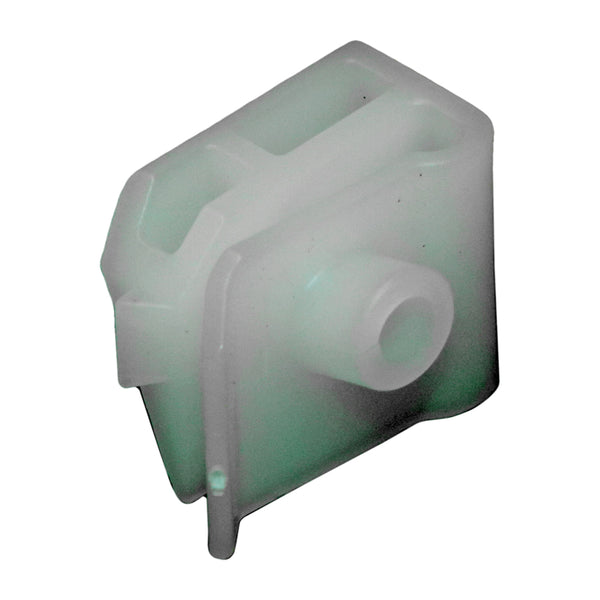 Rear Bar Retainer Drivers Side OEM Suits Toyota Echo NCP10R/NCP13R 1999 to 2005