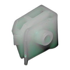 Rear Bar Retainer Drivers Side Genuine Suits Toyota Echo NCP10R/NCP13R 1999 to 2005