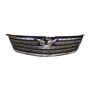 Grille OEM suits Toyota Aurion GSV40R