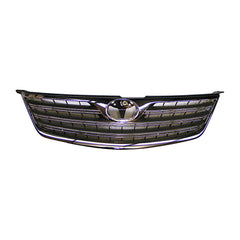 Grille Genuine suits Toyota Aurion GSV40R