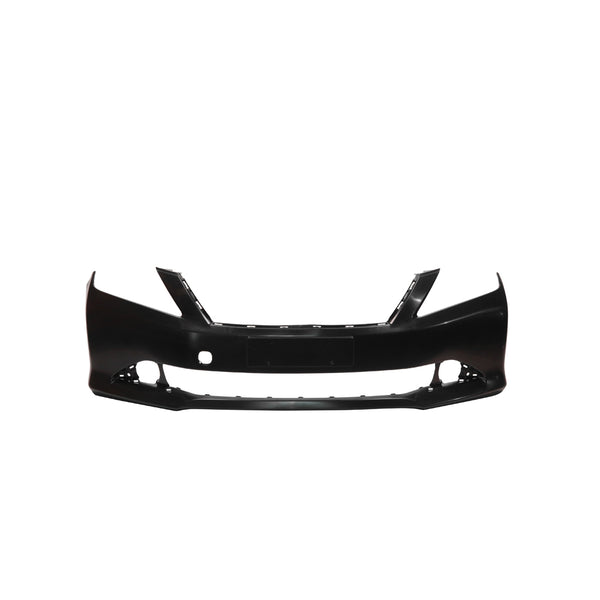 Genuine Front Bar Without Mould suits Toyota Aurion GSV50R 2012 to 2017