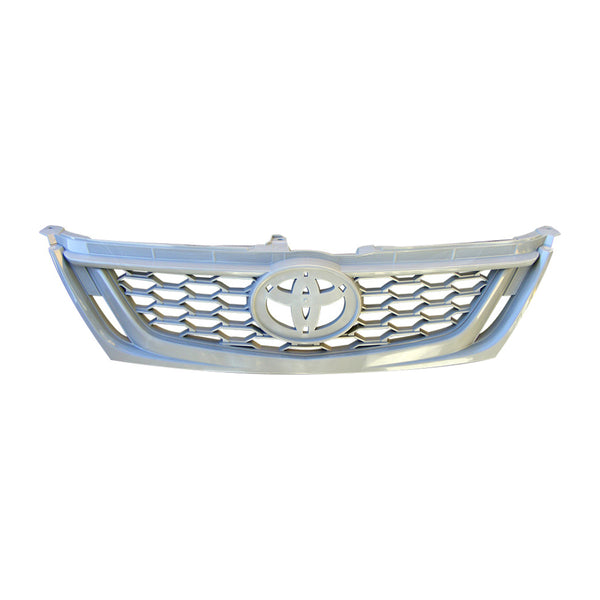Grille OEM Suits Toyota Aurion GSV50R 2012 to 2017