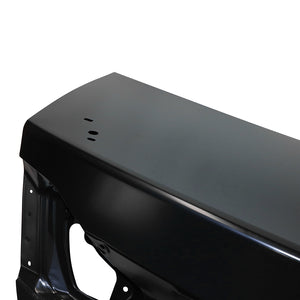 Genuine Boot Lid With Spoiler suits Toyota Aurion GSV50R 2012 to 2015