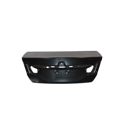 Genuine Boot Lid With Spoiler suits Toyota Aurion GSV50R 2015 to 2017