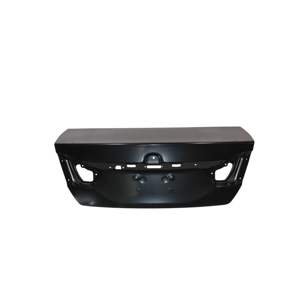 Genuine Boot Lid With Spoiler suits Toyota Aurion GSV50R 2015 to 2017