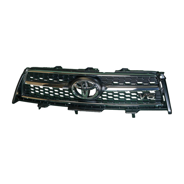 Grille OEM suits Toyota RAV4