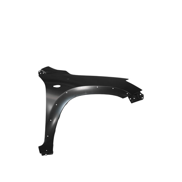 OEM Front Guard Drivers Side With Flare With Repeater Light suits Toyota RAV4 ACA33/GSA33 2005 to 2008