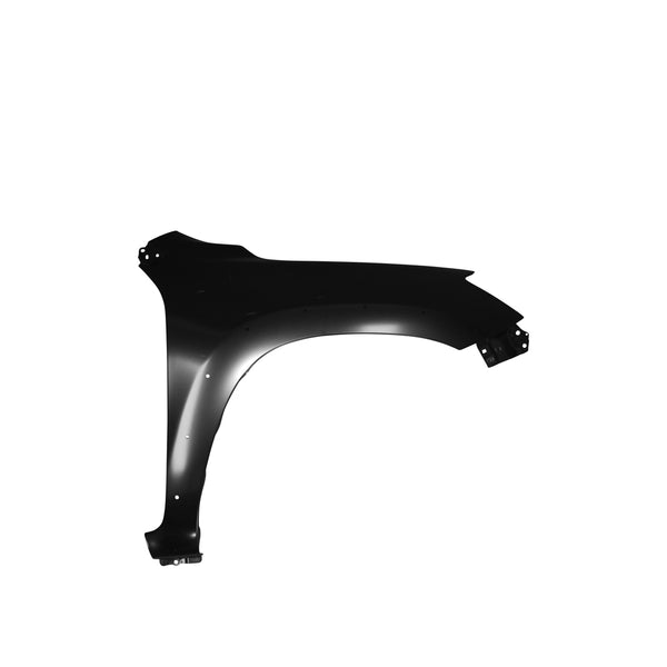 OEM Front Guard Drivers Side With Flare Without Repeater Light suits Toyota RAV4 ACA33/ACA38 2008 to 2012
