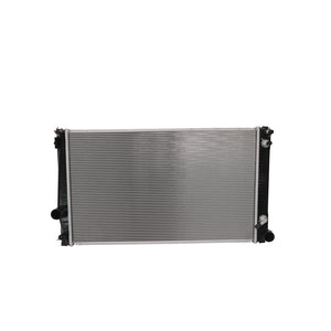 Radiator Aftermarket suits Toyota RAV4