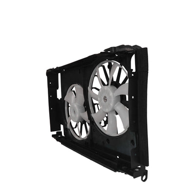 Radiator Fan Assembly Aftermarket suits Toyota RAV4