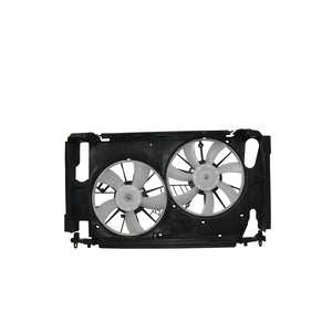 Radiator Fan Assembly Aftermarket suits Toyota RAV4